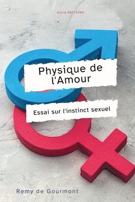 bokomslag Physique de l'Amour