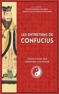 bokomslag Les Entretiens de Confucius
