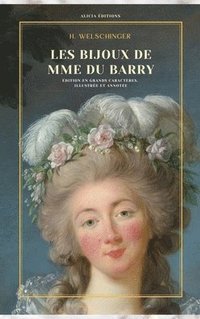 bokomslag Les bijoux de Mme Du Barry