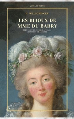 Les bijoux de Mme Du Barry 1