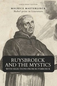 bokomslag Ruysbroeck and the Mystics