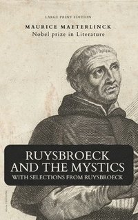 bokomslag Ruysbroeck and the Mystics