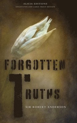 Forgotten Truths 1