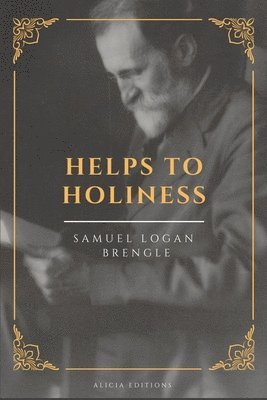 bokomslag Helps To Holiness