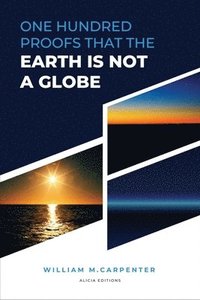 bokomslag 100 Proofs That Earth Is Not A Globe
