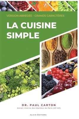 La Cuisine Simple 1