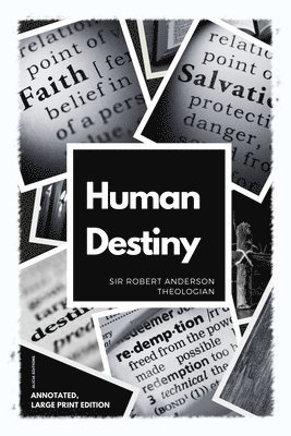 Human Destiny 1