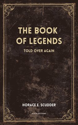 Book of Legends