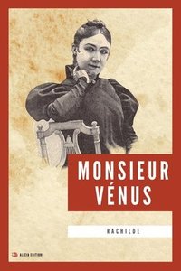 bokomslag Monsieur Vnus