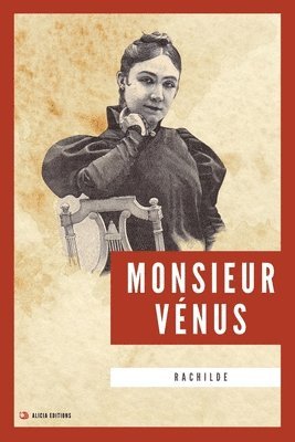 Rachilde - Monsieur Vénus, Häftad