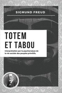 bokomslag Totem et Tabou