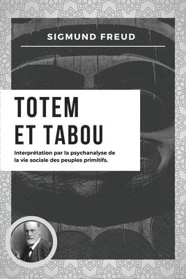 Totem et Tabou 1