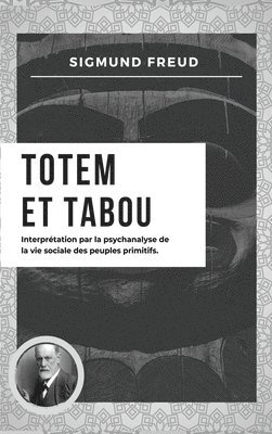 bokomslag Totem et Tabou