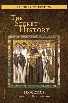 The Secret History 1