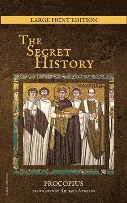 The Secret History 1