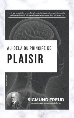 Au-del du principe de plaisir 1