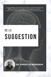 bokomslag De la suggestion