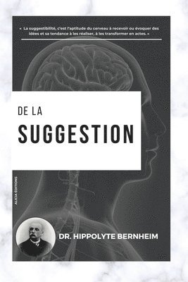 De la suggestion 1