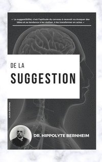bokomslag De la suggestion