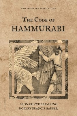 The Code of Hammurabi 1