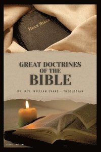 bokomslag Great Doctrines of the Bible