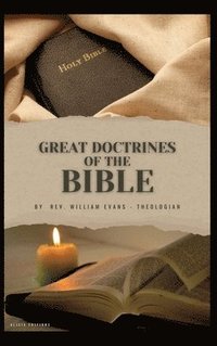 bokomslag Great Doctrines of the Bible