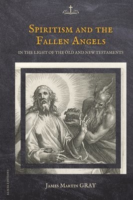 bokomslag Spiritism and the Fallen Angels
