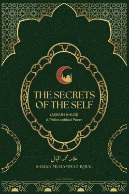 The Secrets Of The Self 1