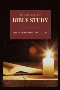 bokomslag Book-Method of Bible Study