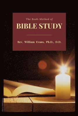 Book-Method of Bible Study 1