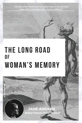 bokomslag The long road of woman's memory