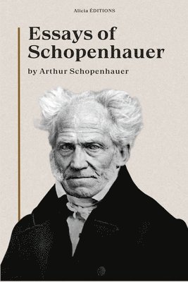 Essays of Schopenhauer