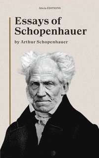 bokomslag Essays of Schopenhauer