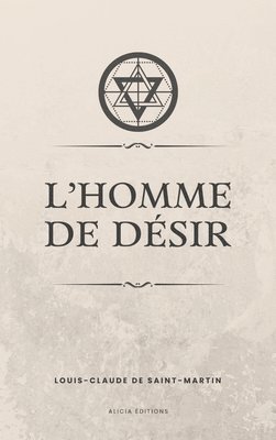 L'Homme de dsir 1