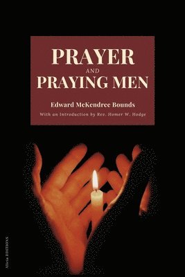 bokomslag Prayer and Praying Men