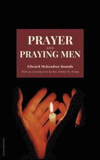 bokomslag Prayer and Praying Men