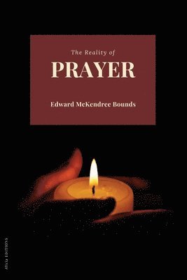 Reality of Prayer 1