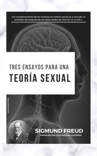 bokomslag Tres Ensayos para una Teora Sexual