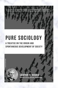 bokomslag Pure Sociology