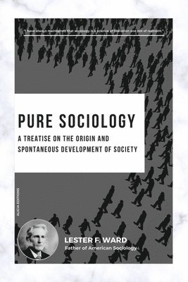 bokomslag Pure Sociology