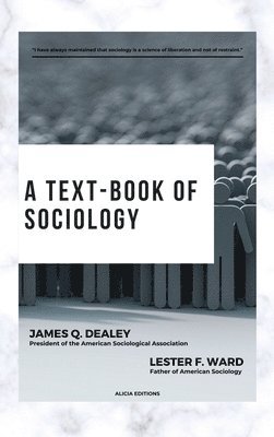 A text-book of sociology 1