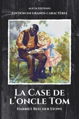 bokomslag Case de l'oncle Tom