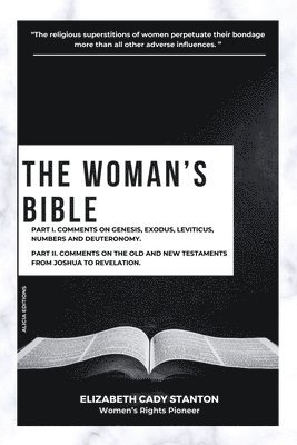 bokomslag The Woman's Bible