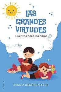 bokomslag Grandes Virtudes