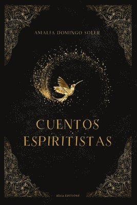 Cuentos Espiritistas