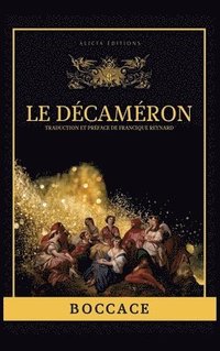 bokomslag Décaméron