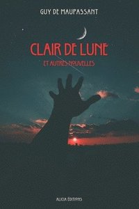 bokomslag Clair de Lune