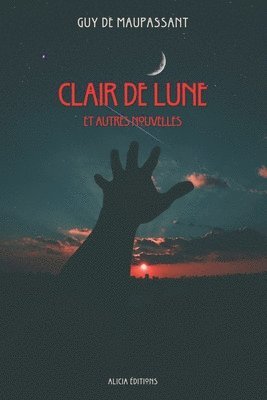 bokomslag Clair de Lune