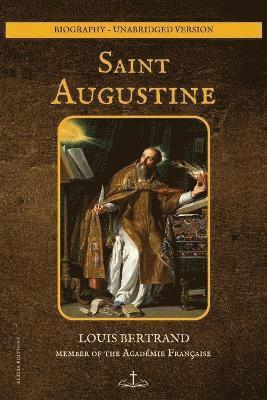 Saint Augustine 1