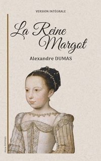 bokomslag Reine Margot